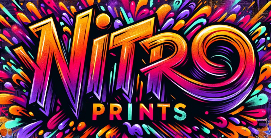 Nitro Prints